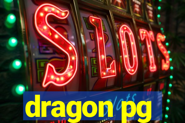 dragon pg